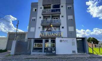 Imagem: Apartamento a Venda Bairro Desvio Rizzo