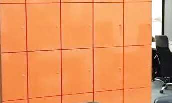 Imagem 7: PRÉDIO - VILA MARIANA - SP