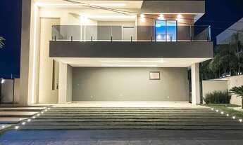 Imagem 5: Alphaville para venda - São Luís - MA (Casa em condomínio