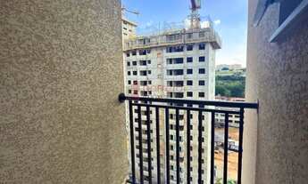 Imagem 5: APARTAMENTO À VENDA NO CONDOMÍNIO DIFFERENZIATO EM JUNDIAÍ/SP