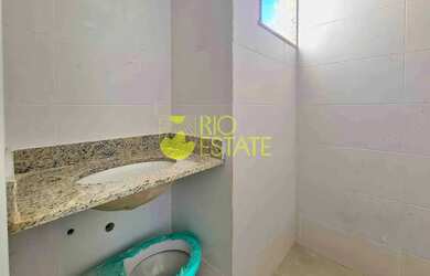 Imagem 14: Cobertura 3 QUARTOS, 160m2- Vivendas do Lago, Jardim Belvedere, Volta Redonda, RJ