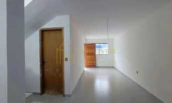 Imagem 4: Colina de Laranjeiras: Casa Duplex com 120 m² e Acabamento Moderno!