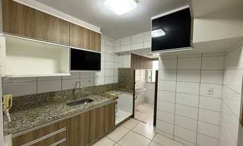 Imagem 2: Imóvel para aluguel com 80 metros quadrados com 3 quartos em Setor Negrão de Lima - Goiâni