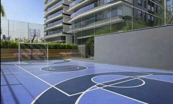 Imagem 5: Apartamento para venda tem 168 metros quadrados com 3 quartos