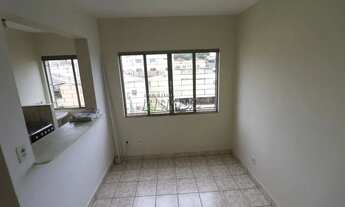 Imagem 5: Apartamento para alugar no centro de Londrina - Residencial Arimã
