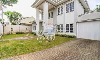 Imagem 4: Casa mansão, 5 suítes, Bacacheri, Curitiba