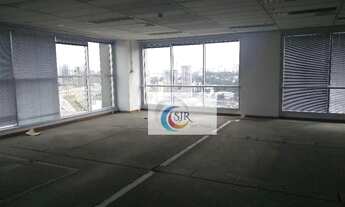 Imagem 3: Conjunto comercial 1154 m² - Brooklin - São Paulo/SP