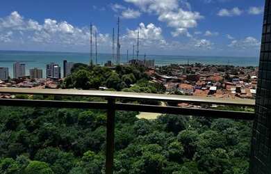 Imagem 2: Florata Tirol com 100 metros - Seu Sonho em Tirol Moura Dubeux