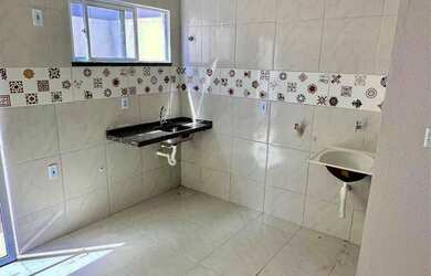 Imagem 2: Itaitinga ?Apartamento 2 Quartos, sendo uma suite reversível