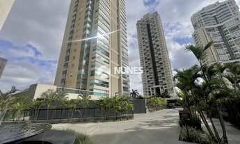 Imagem: Apartamento para locação - 04 suítes