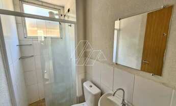 Imagem 3: Apartamento com 2 Quartos para Locação no Residencial Salé Jardim Califórnia