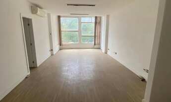 Imagem: Escritório para aluguel possui 150 metros