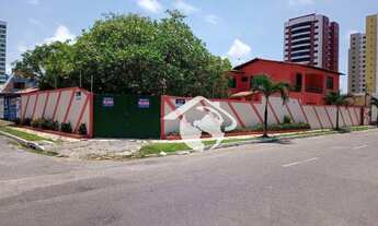 Imagem 2: Casa com 5 Quartos, 350 m² - venda por R$ 1.400.000 ou aluguel por R$ 4.316/mês - Atalaia