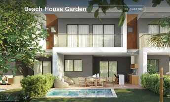 Imagem: BEACH HOUSE 3 SUITES BEIRA-MAR PRAIA DOS