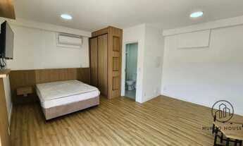 Imagem 5: Apartamento mobiliado em região nobre de Sorocaba para locação