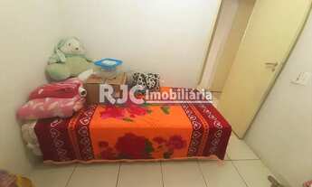 Imagem 6: Apartamento para venda com 66 metros quadrados com 2 quartos em Tijuca - Rio de Janeiro