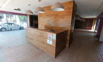 Imagem 4: Salão comercial,com 251,98m2 no Bairro Jardim Sumaré, Zona Sul Ribeirão Preto/SP