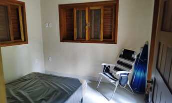 Imagem 6: Refúgio na praia!! Massaguaçu