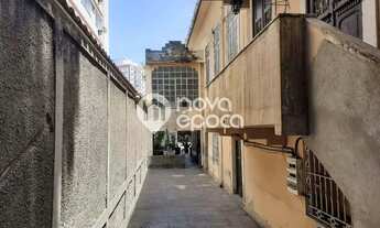 Imagem 2: Estácio Casa com 4 dormitórios