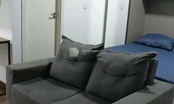 Imagem 2: Imóvel para aluguel com 32 metros quadrados com 1 quarto