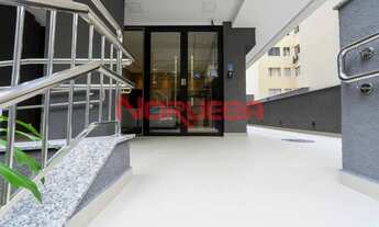 Imagem 2: Imperdível apartamento para locação no Cabral, Curitiba-PR: 3 quartos, 1 suíte, 1 sala, 1