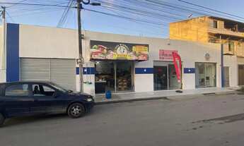 Imagem: Comercial à venda em rua pública, ARUANA