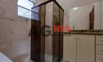 Imagem 6: Apartamento - Padrão / Residencial / Vicente de Carvalho