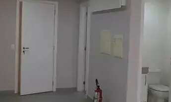 Imagem: Ótima Sala - 2 WCs - Ar - 1 Vaga - Controle