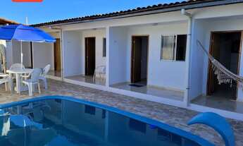 Imagem: Casa por Temporada em Carapibus/Jacumã