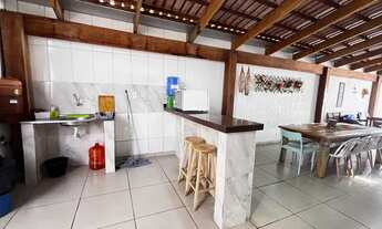 Imagem 4: Casa Marfim Casa com 5 dormitórios