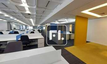 Imagem 2: Conjunto para alugar, 1124 m² por R$ 71.111,02/mês - Jardim São Luís - São Paulo/SP