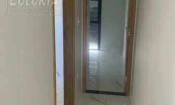 Imagem 3: Cobertura a venda - Vila Cecília Maria, Santo André