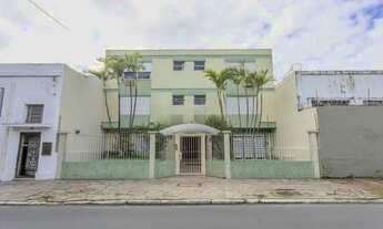 Imagem 2: Apartamento térreo de 1 dormitório bairro Farroupilha