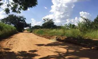 Imagem 4: Terreno Padrão em Bauru