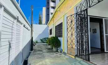 Imagem 2: Excelente casa a venda, no Dionosio torres, bairro residencial, com uma localização muito