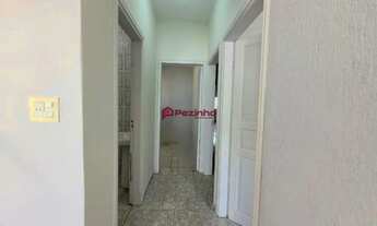 Imagem 5: Casa para alugar em Limeira, Vila Cristóvam, com 3 quartos, com 156 m²