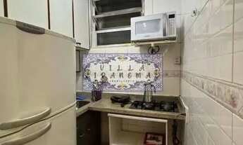 Imagem 7: INCRÍVEL LOCALIZAÇÃO NA DIVISA DE COPACABANA COM IPANEMA STÚDIO 40M² MOBILIADO PARA TEMPOR