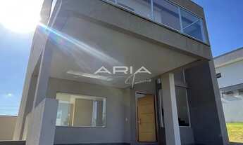 Imagem 2: Casa nova a VENDA no condomínio Moradas do Vale em LONDRINA - PR