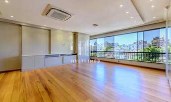 Imagem 3: Cobertura 3 dormitórios e 3 vagas no Higienópolis