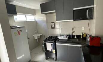 Imagem 4: Repasse Apartamento Portal do Sol/Altiplano - Porteira Fechada