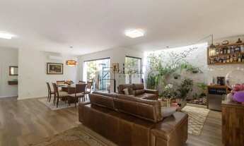 Imagem 2: Venda Casa 3 Dormitórios - 500 m² Campo Belo