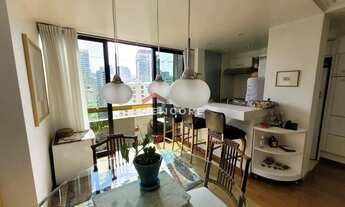 Imagem 7: Apartamento em Rua Francisco Leitão - Pinheiros - São Paulo/SP