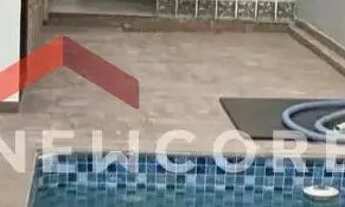 Imagem 5: Casa em Rua Antônio Souza Noschese - Parque Industrial Manchester - Bauru/SP