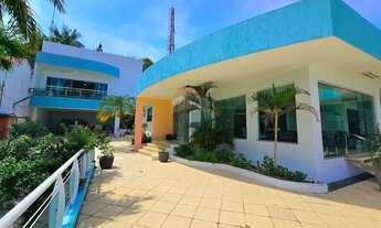 Imagem 5: Casa no Ephigenio Salles, locação de alto padrão no Condomínio Jardim Itaoca