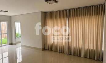 Imagem 3: Casa em condomínio para aluguel, 3 quartos, 3 suítes, 2 vagas, Granja Marileusa - Uberlând