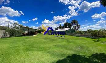 Imagem 6: Chácara mobiliada de Luxo à Venda em Condomínio Exclusivo em Itatiba-SP: 4 Quartos, 3 Suít