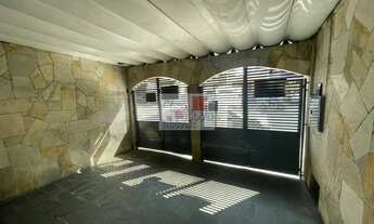 Imagem 3: Casa térrea á venda na Vila Sabrina