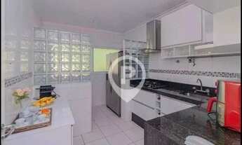 Imagem: Sobrado com 4 dormitórios à venda, 133