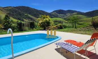 Imagem: Chácara com 4 dormitórios à venda, 3500