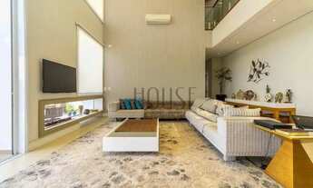 Imagem 3: Casa com 4 quartos, 734 m² - venda ou aluguel - Condomínio Village Ipanema - Araçoiaba da